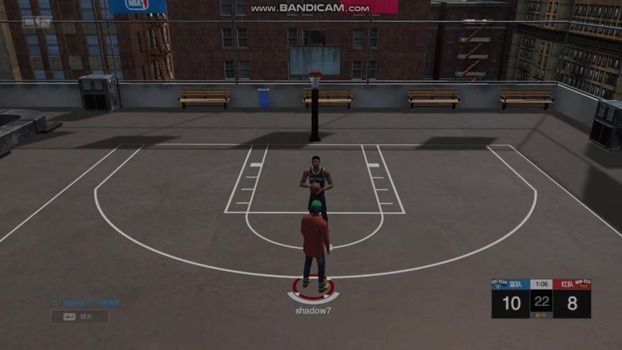 nba2kol2街头玩家必看!是否选择组织sg 这个视频告诉你