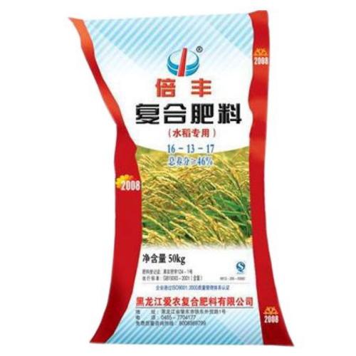倍丰复合肥料
