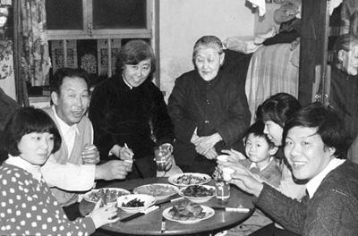 "画"说年夜饭