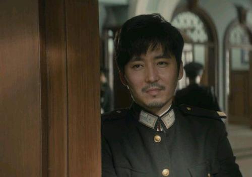 看《隐秘而伟大》:多想遇到一个夏处长,多想成为一个