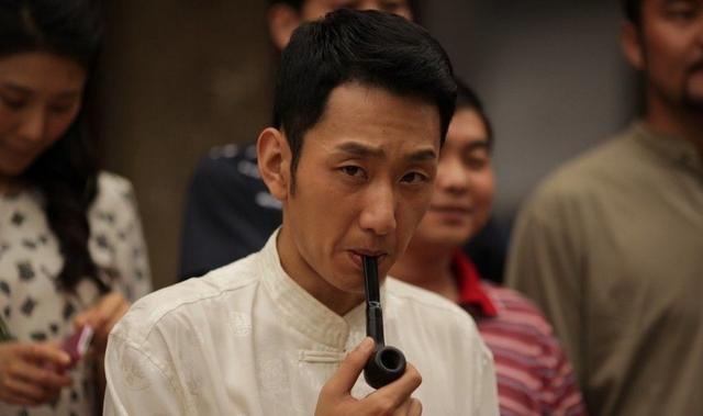 在《东北往事:黑道风云20年》中,有一个人你肯定不会陌生,他虽然