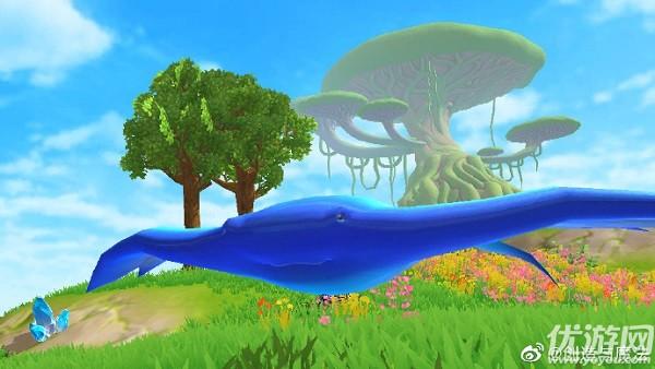 创造与魔法天空鳐怎么获得 创造与魔法天空鳐获取方法