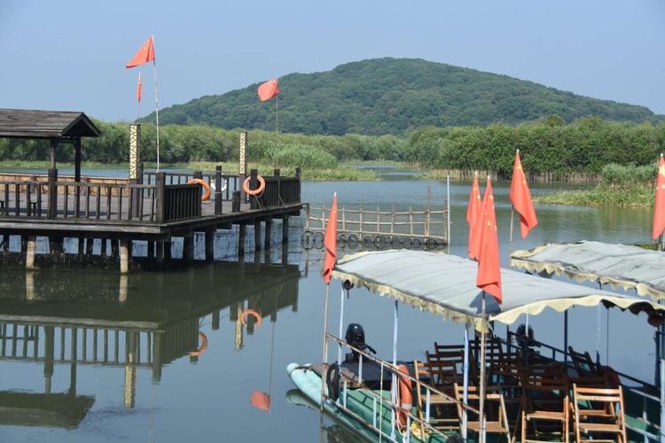 苏州三山岛农家乐