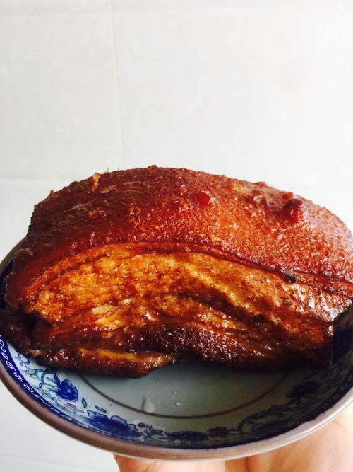 我经历的山西的美食