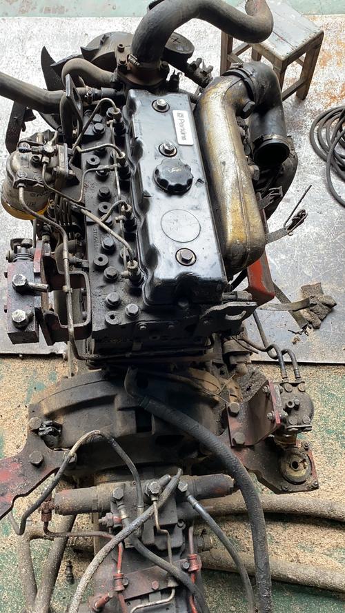 淘宝￥28000折后价￥28000全新康明斯6cta8.