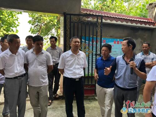 中国江西网首页 吉安频道 吉水县新闻网 乡镇动态 阜田镇   此次现场