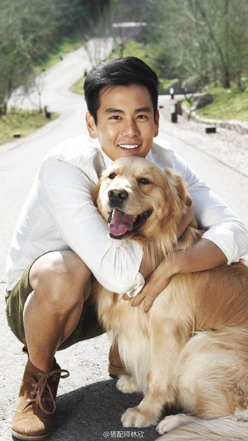 彭于晏 越来越喜欢男彭友了