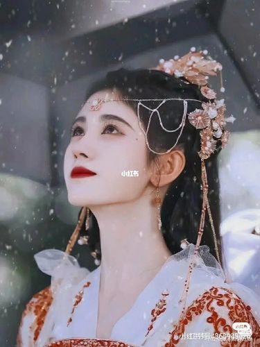 鞠婧祎超a古风照片_古风_鞠婧祎_娱乐_明星娱乐资讯
