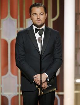 莱昂纳多·迪卡普里奥图片