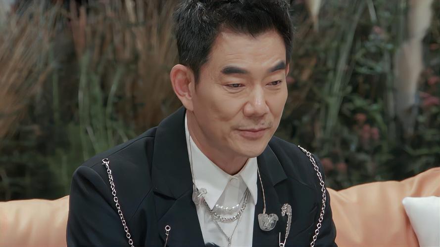 任贤齐一生的金曲心太软经典旋律一出小齐哥泪眼朦胧