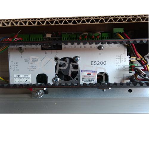 多玛自动门es200平移门驱动装置自动感应门多玛电机多玛控制器