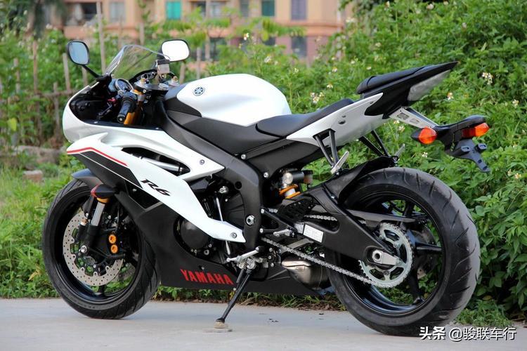 雅马哈r6多少钱二手雅马哈r6多少钱一辆