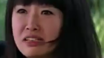 盘点铠甲勇士中的美女5个视频