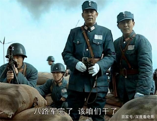 亮剑:楚云飞的实力有多强?钱伯钧叛变的时候就暴露出来了!