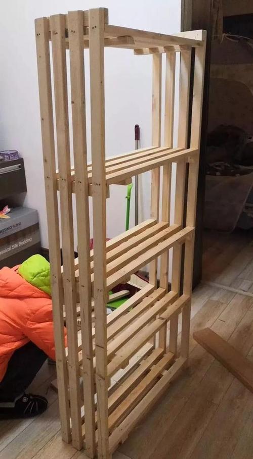 木工 小蘑菇|在家一起做手工