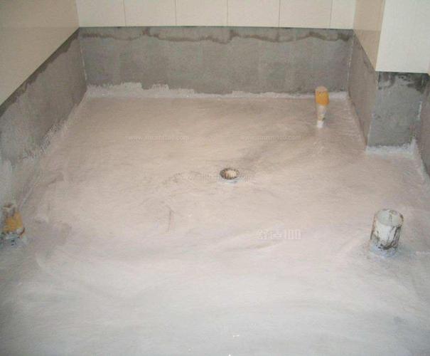 卫生间防水材料哪种好—卫生间防水材料有哪些