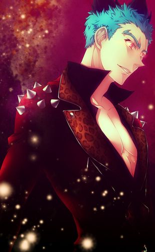 尸鬼 辰巳 14834725