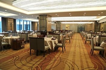 广州增城长风凯莱酒店