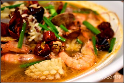 深爱厨房·厦门地道小吃小炒图片-北京闽菜-大众点评网