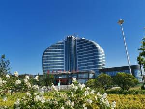 安丘青云国际大酒店图片