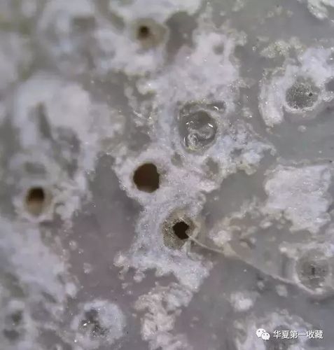 揭开:传世瓷器与出土瓷器,不可告人的秘密!