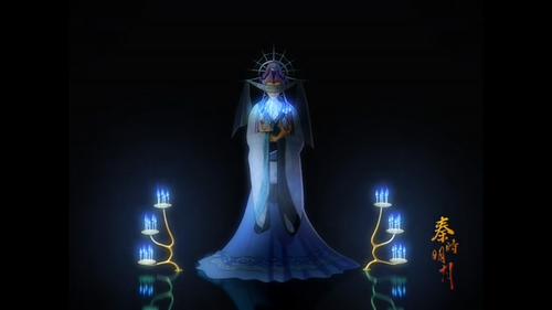 漫话玄机回顾秦时那十年第一季710集