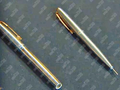 手工制作的暗器可发射