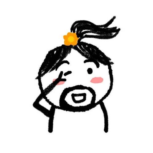 可爱沙雕头像,逗比头像大全