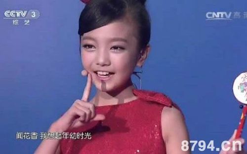 嘉年华小文的扮演者周美君个人资料家庭背景曝光父母是谁