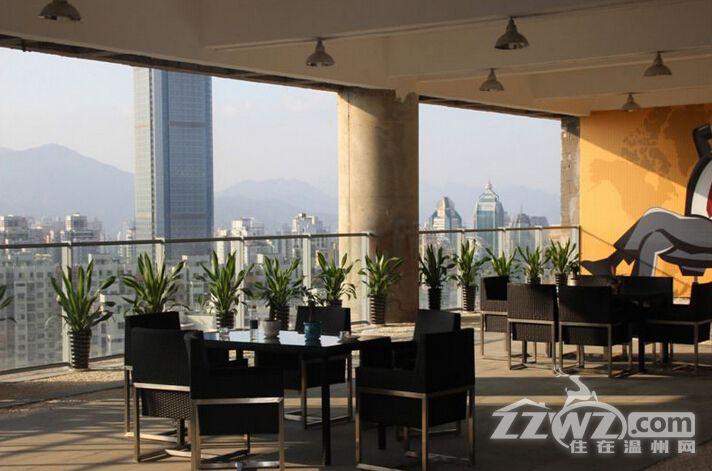 置信广场-样版图-住在温州网