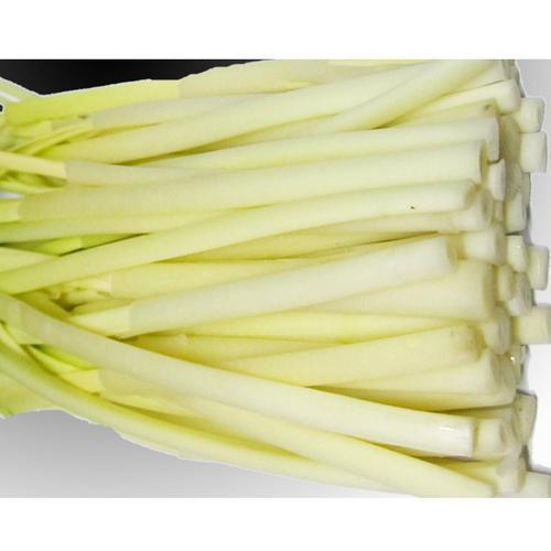 蒲菜时令野菜茭白淮安特产新鲜蔬菜蒲笋蒲儿菜水生竹笋500克酒店