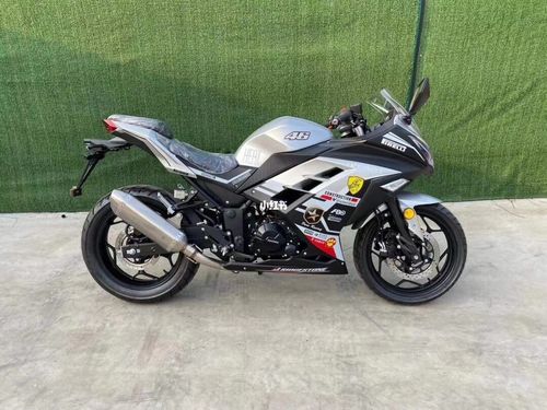 国产小忍者!_机车_汽车_摩托车