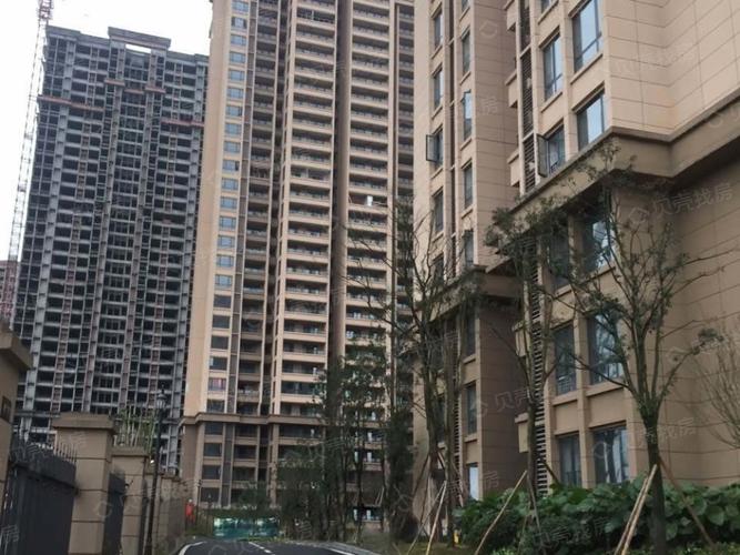 【嘉悦江庭_重庆嘉悦江庭楼盘】实景图相册|高清大图-重庆贝壳新房