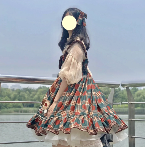 lo娘头像 女生头像