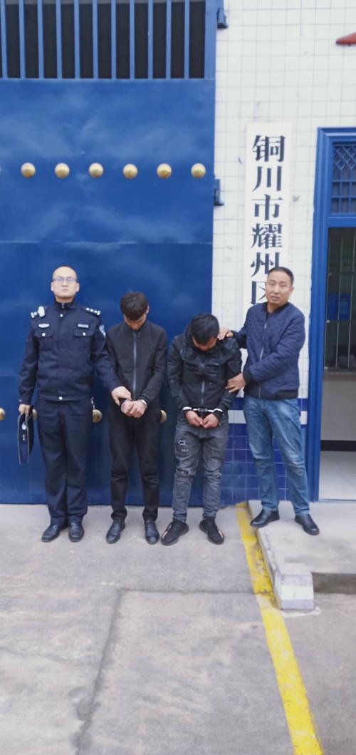 永安路派出所严打寻衅滋事违法犯罪行为