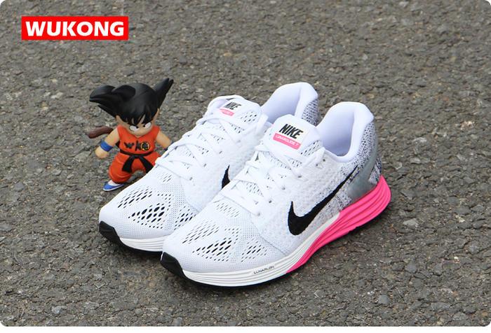 全网最低!nike lunarglide 7 登月飞线跑鞋