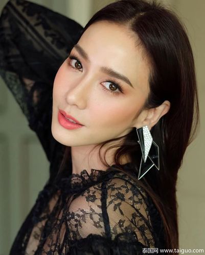 泰星aump纯素颜出镜,网友直呼太美了!