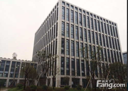赛银国际广场写字楼出租,未来科技城赛银写字楼 出租