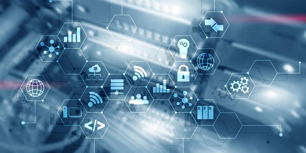 凤凰科技:工业互联网浪潮下科技企业的市场机会