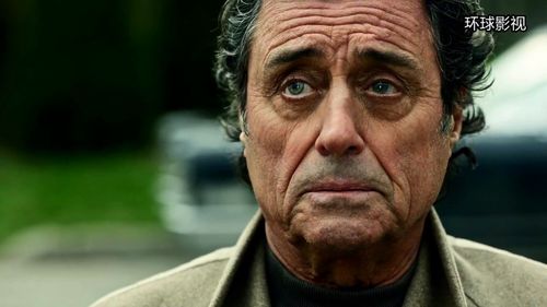 《美国众神》第一季第二集: 影子对过去正式道别,忠于