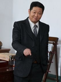 当前位置:>搜视网>明星>赵亮> 英文名:国籍:中国大陆民族:身高:不详