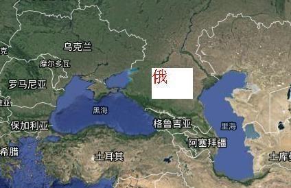 为什么苏联拥有1300多万军队但始终无法获得黑海出海口