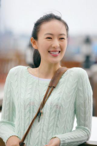 新闺蜜时代周小北扮演者童谣个人资料照片童瑶男朋友