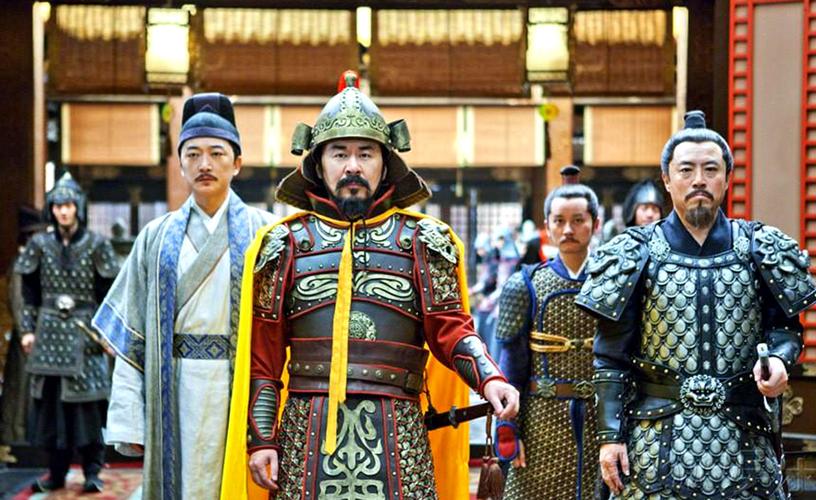 宋太祖赵匡胤为什么讨厌名将白起,将其踢出武庙十哲?