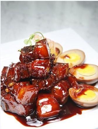 在北京的上海餐厅 招牌菜必食录(组图)