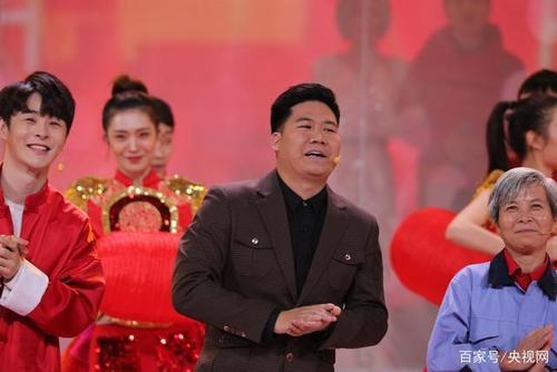 《星光大道》冠军歌手,众多明星将欢聚一堂,为全国人民奉献一场节目