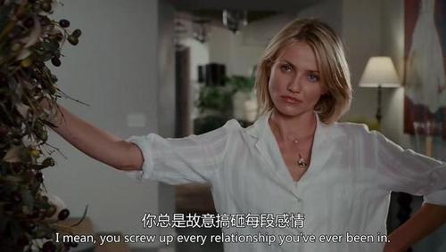 《恋爱假期》:两种爱情,不一样的遭遇,却揭示了同样的