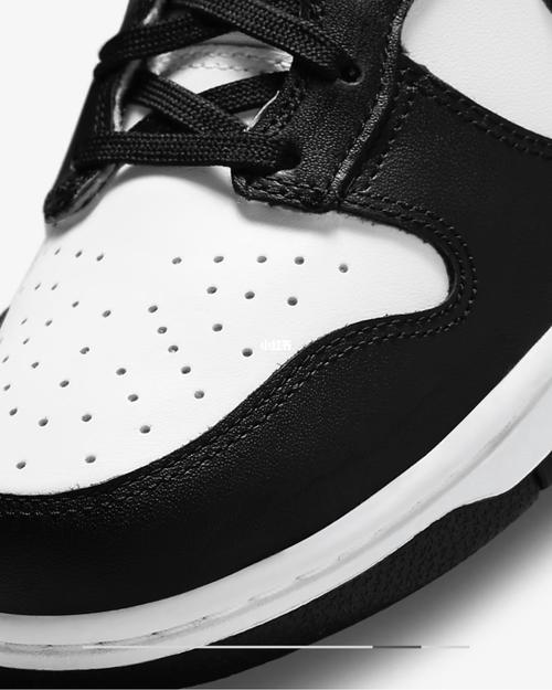 dunk 黑白熊猫高帮_nike dunk_高帮_熊猫_耐克怎么样
