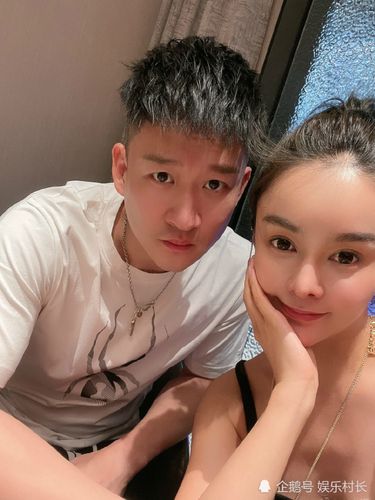 曹云金现任女朋友是谁曹云金新女友个人资料简介曹云金女友回应