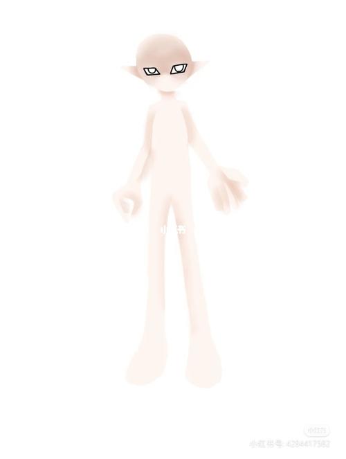 凹凸世界人设模板